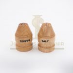 Salt and Pepper Shaker