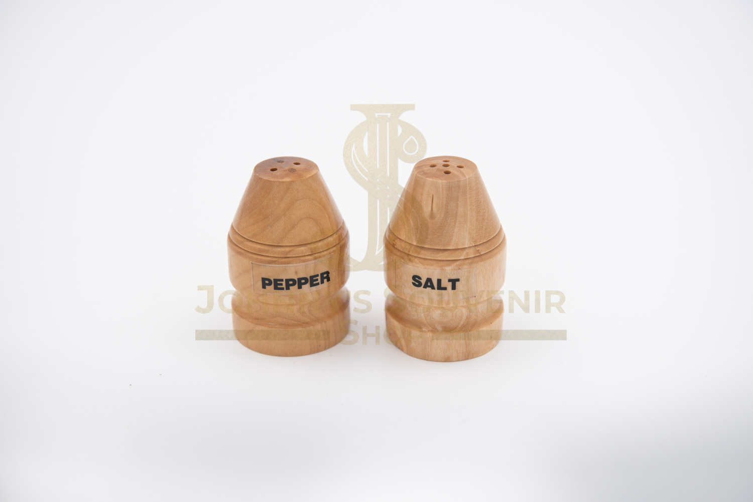 Salt and Pepper Shaker