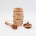 Honey Jar
