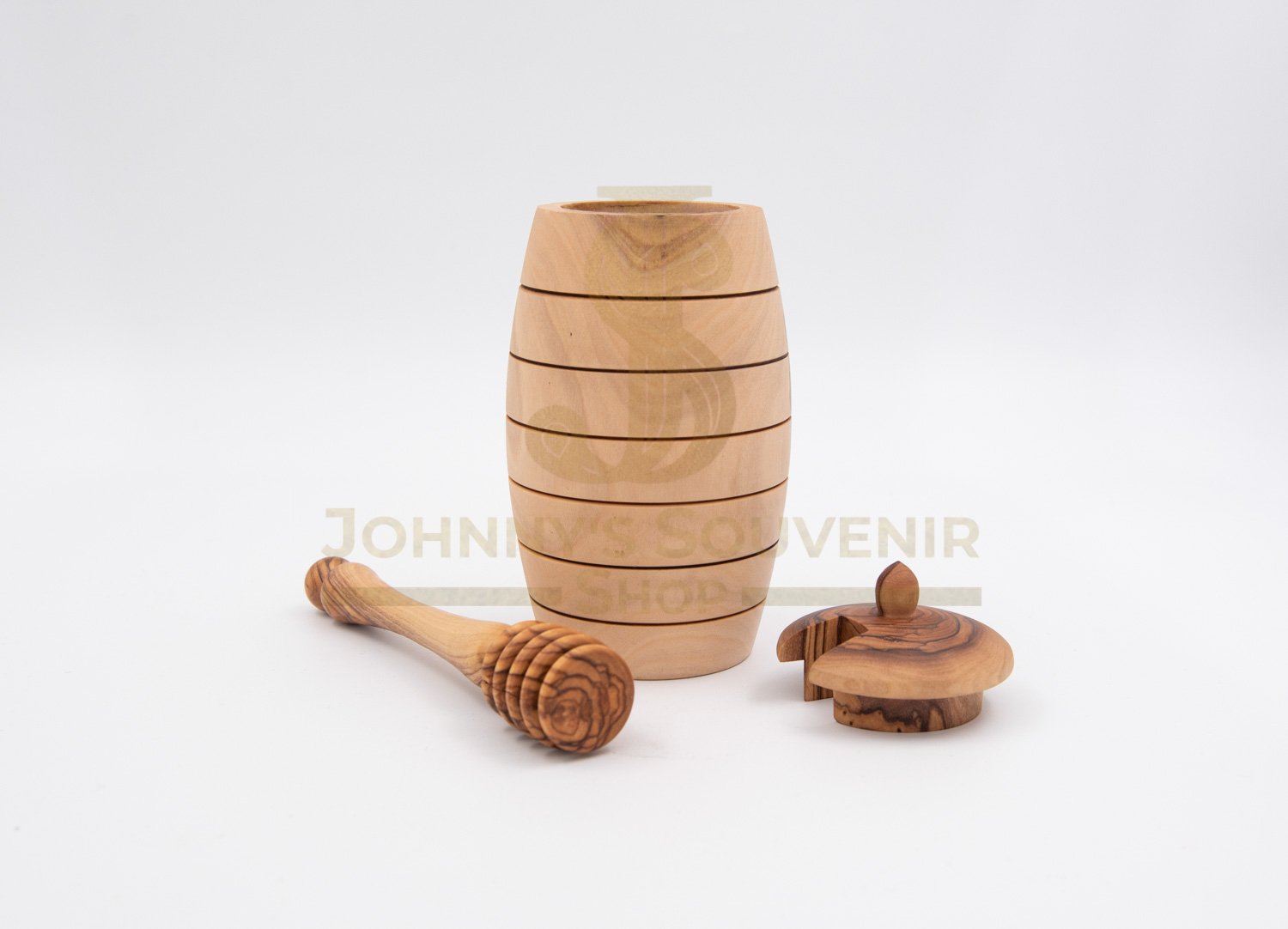 Honey Jar