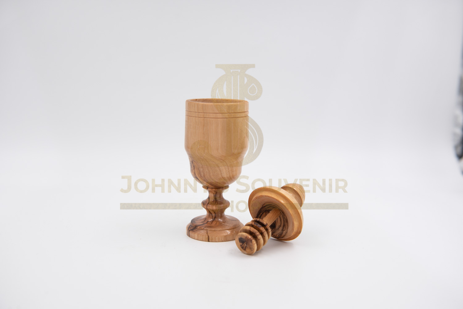 Honey Jar