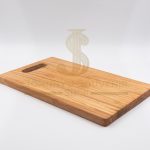 Cutting Board – Cheese Platter