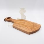 Cutting Board – Cheese Platter