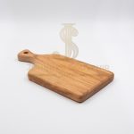 Cutting Board – Cheese Platter
