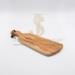 Cutting Board – Cheese Platter