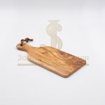 Cutting Board – Cheese Platter