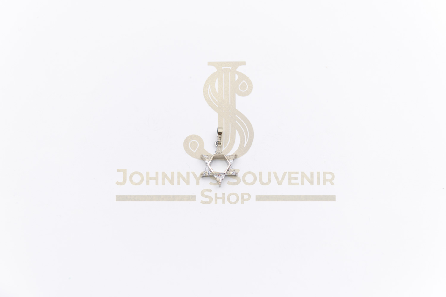 Judaica Johnny Souvenir Shop Bethlehem