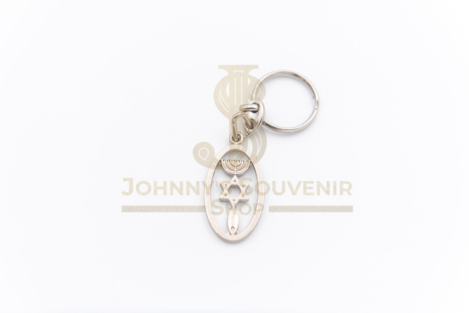 Judaica Johnny Souvenir Shop Bethlehem