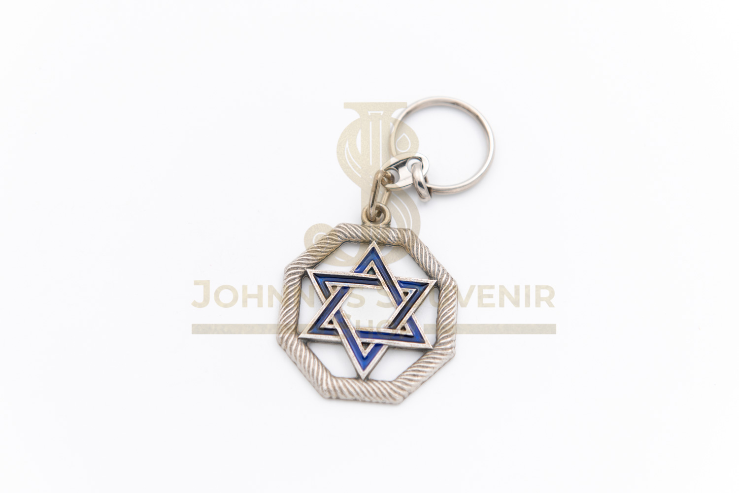 Judaica Johnny Souvenir Shop Bethlehem