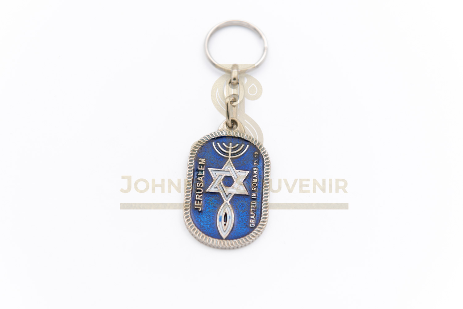 Judaica Johnny Souvenir Shop Bethlehem