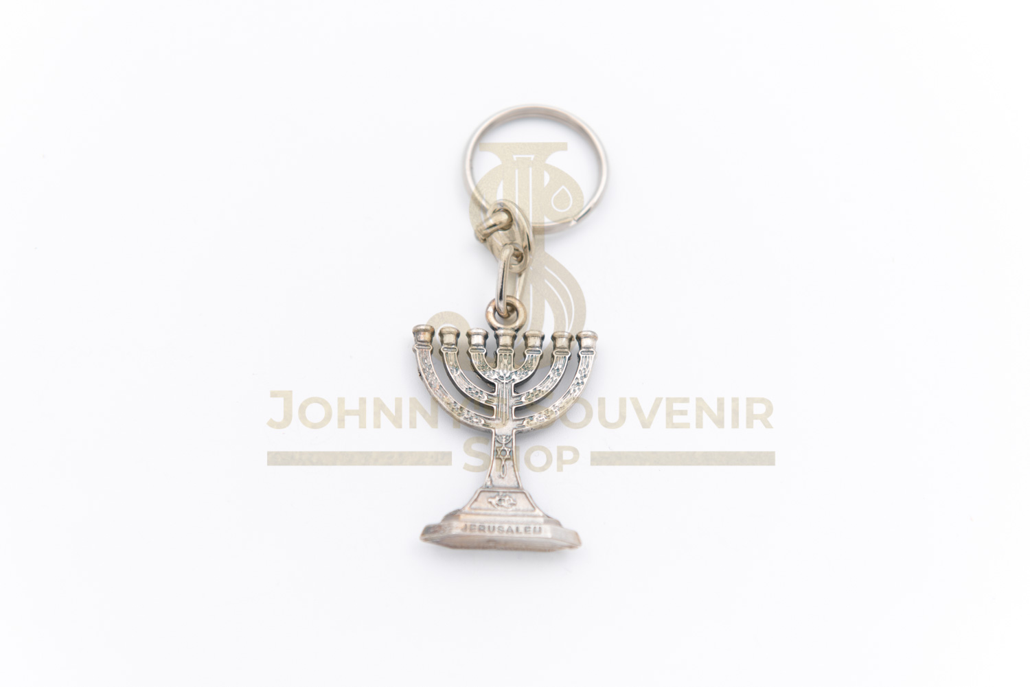 Judaica Johnny Souvenir Shop Bethlehem