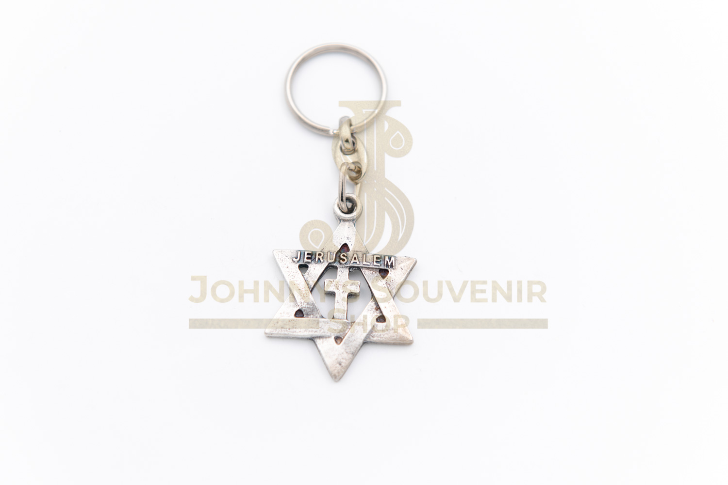 Judaica Johnny Souvenir Shop Bethlehem