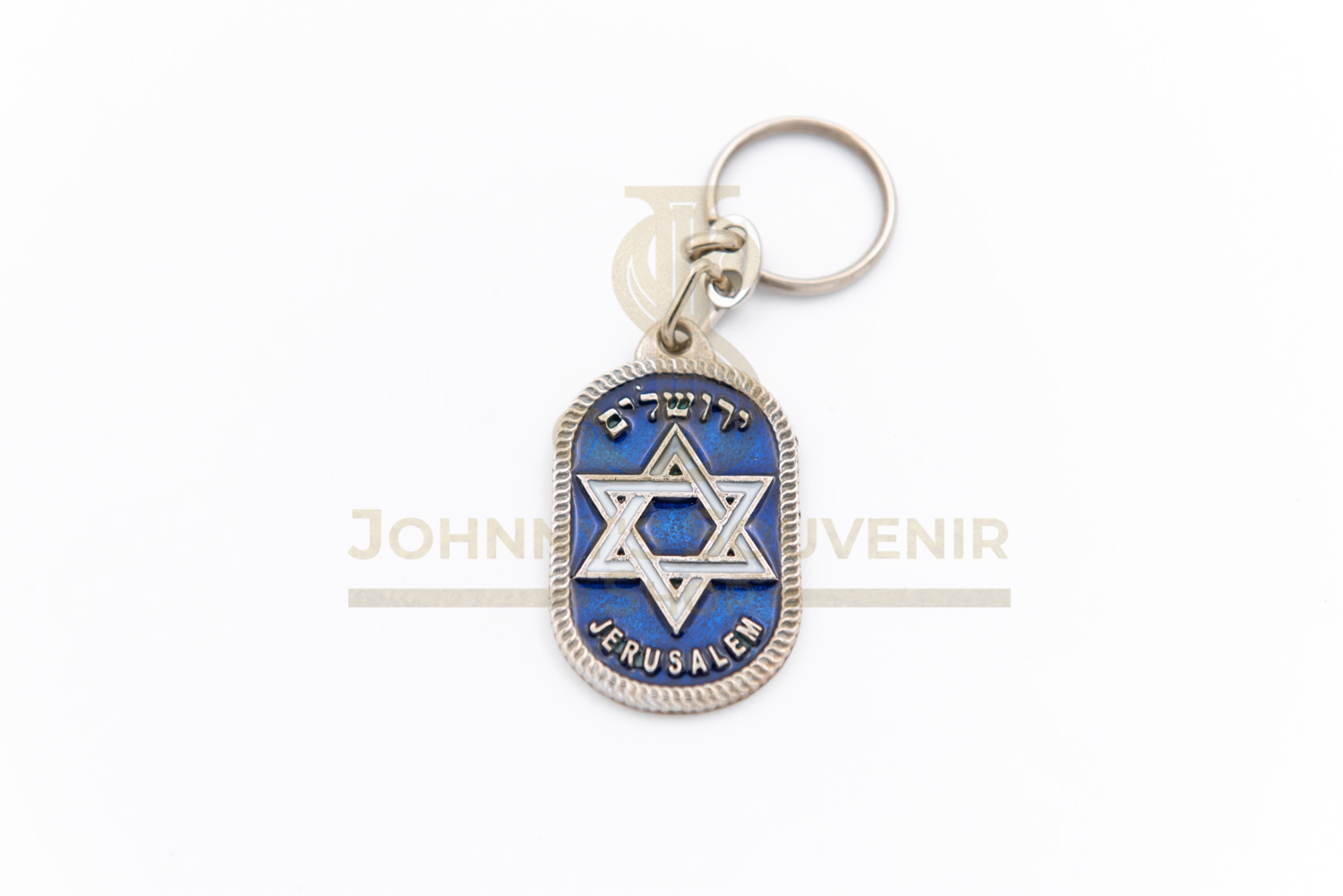 Judaica Johnny Souvenir Shop Bethlehem