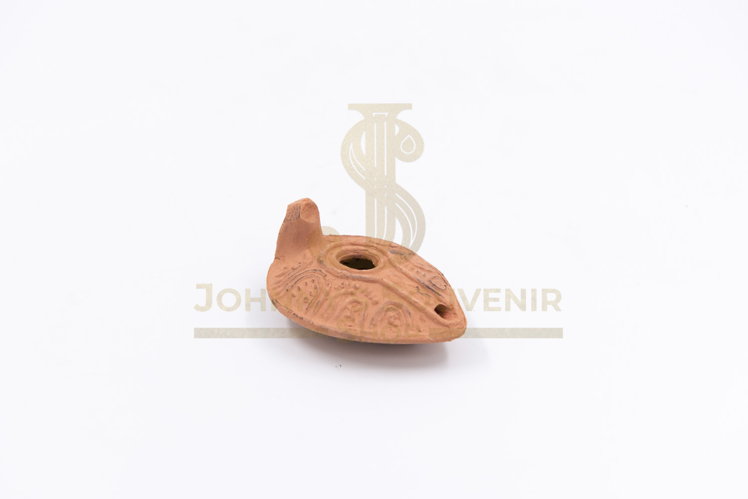 Judaica Johnny Souvenir Shop Bethlehem