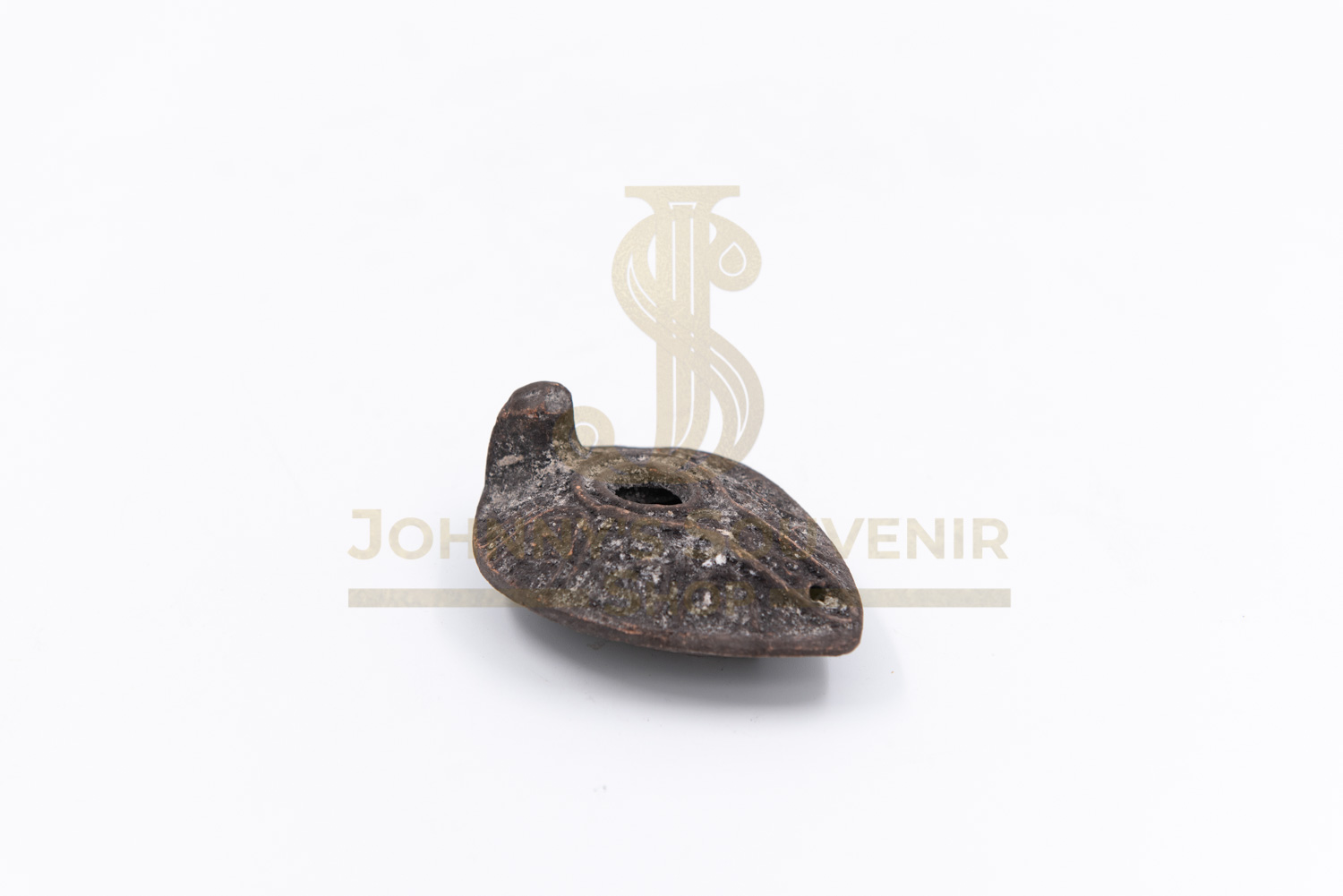 Judaica Johnny Souvenir Shop Bethlehem