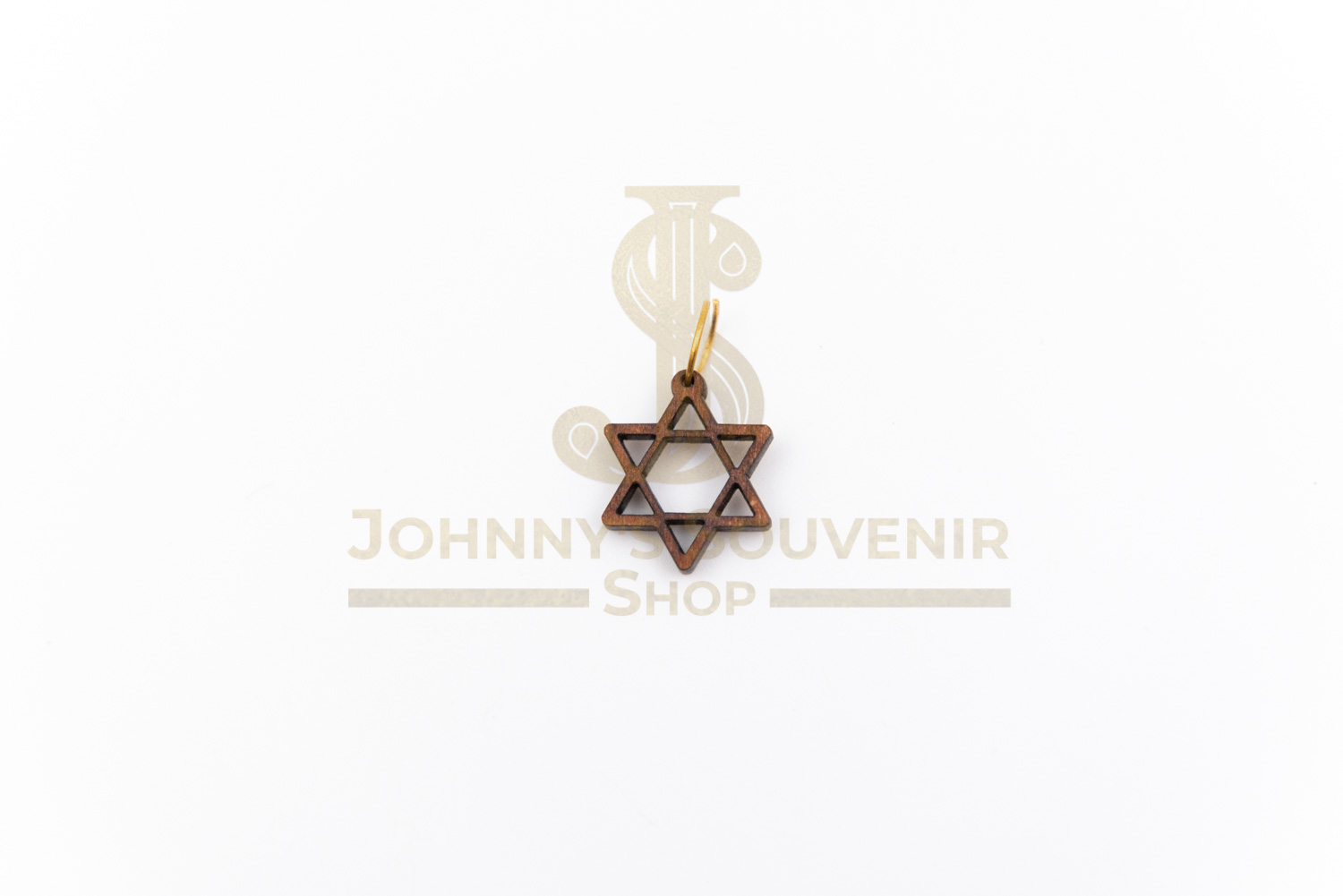 Judaica Johnny Souvenir Shop Bethlehem