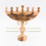 Judaica Johnny Souvenir Shop Bethlehem
