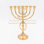 Judaica Johnny Souvenir Shop Bethlehem