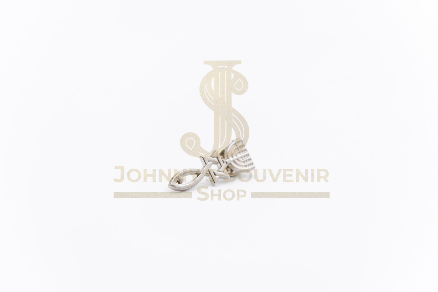 Judaica Johnny Souvenir Shop Bethlehem