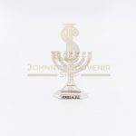 Judaica Johnny Souvenir Shop Bethlehem
