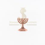 Judaica Johnny Souvenir Shop Bethlehem