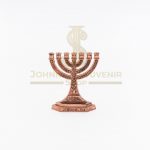 Judaica Johnny Souvenir Shop Bethlehem
