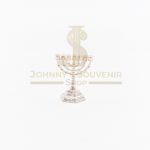 Judaica Johnny Souvenir Shop Bethlehem