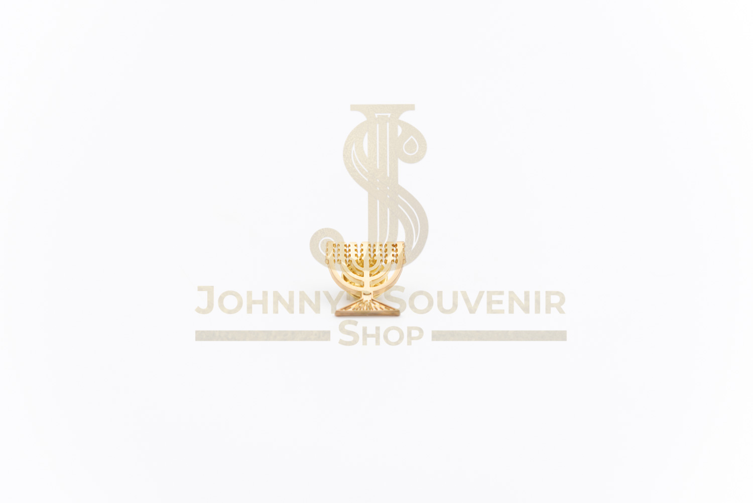 Judaica Johnny Souvenir Shop Bethlehem