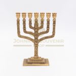 Judaica Johnny Souvenir Shop Bethlehem