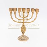 Judaica Johnny Souvenir Shop Bethlehem