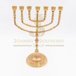Judaica Johnny Souvenir Shop Bethlehem