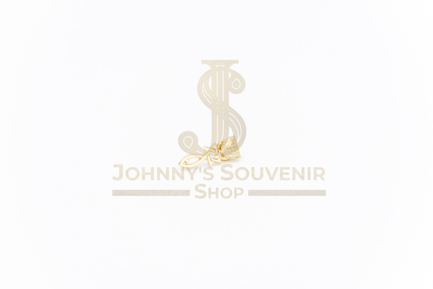 Judaica Johnny Souvenir Shop Bethlehem