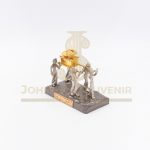 Judaica Johnny Souvenir Shop Bethlehem
