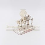 Judaica Johnny Souvenir Shop Bethlehem