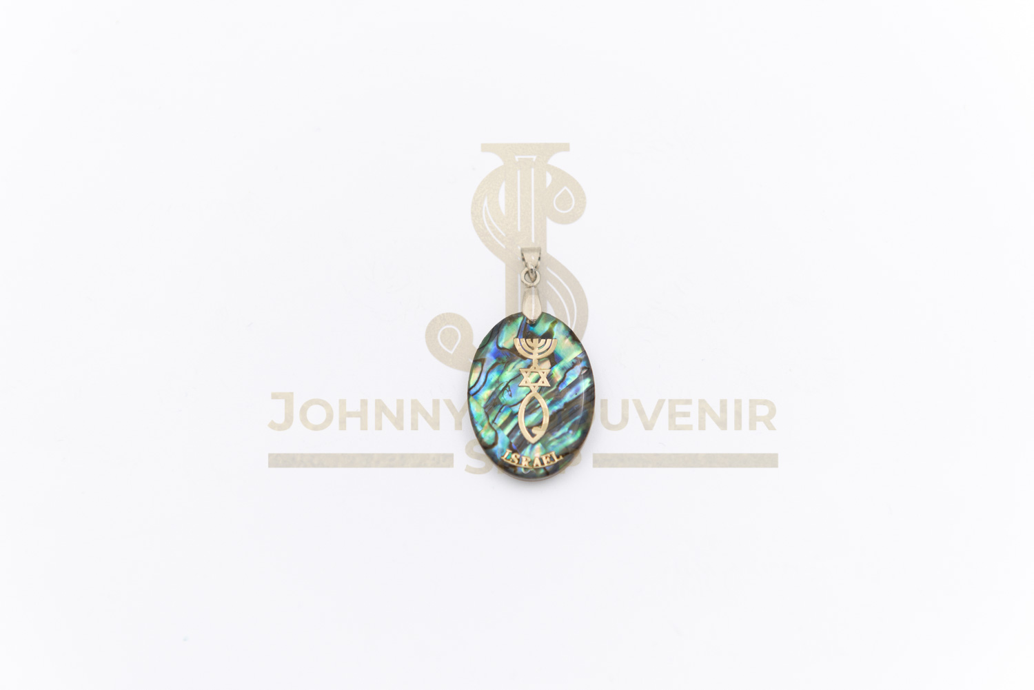 Judaica Johnny Souvenir Shop Bethlehem
