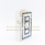 Mother Of Pearl Bible