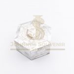 Mother Of Pearl Box