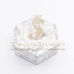 Mother Of Pearl Box
