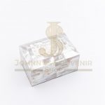 Mother Of Pearl Box