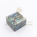 Mother Of Pearl Box