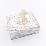 Mother Of Pearl Box