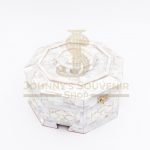 Mother Of Pearl Box