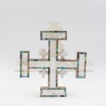 Mother Of Pearl Cross