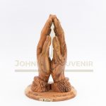 Praying Hand