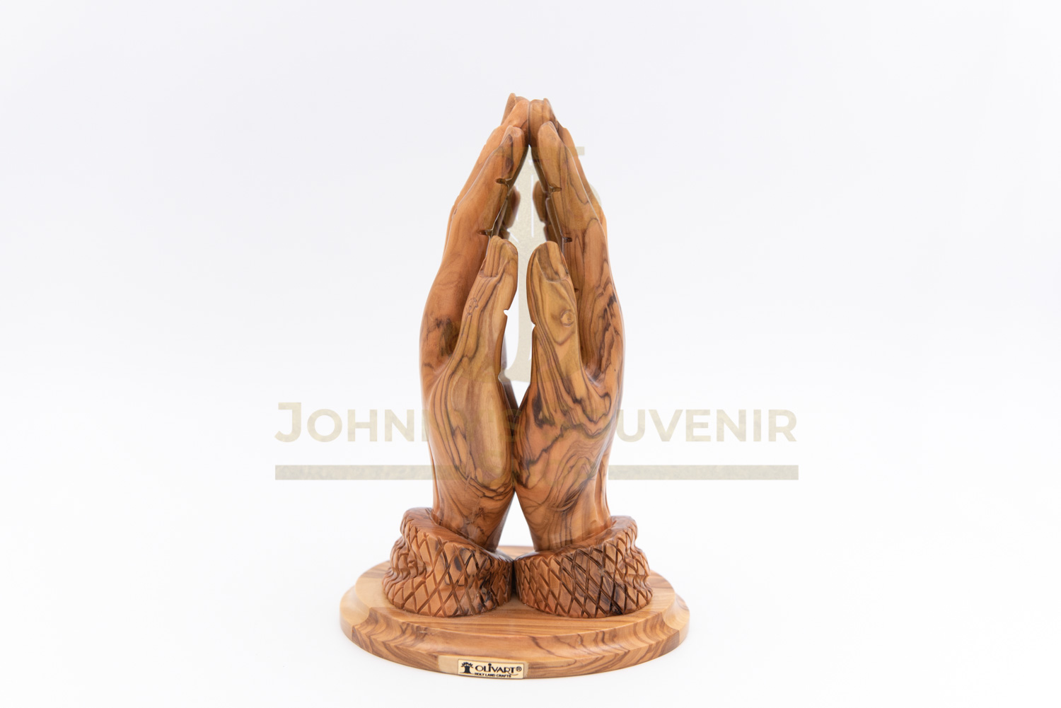 Praying Hand