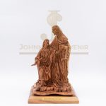 Born Blind Receive Sight