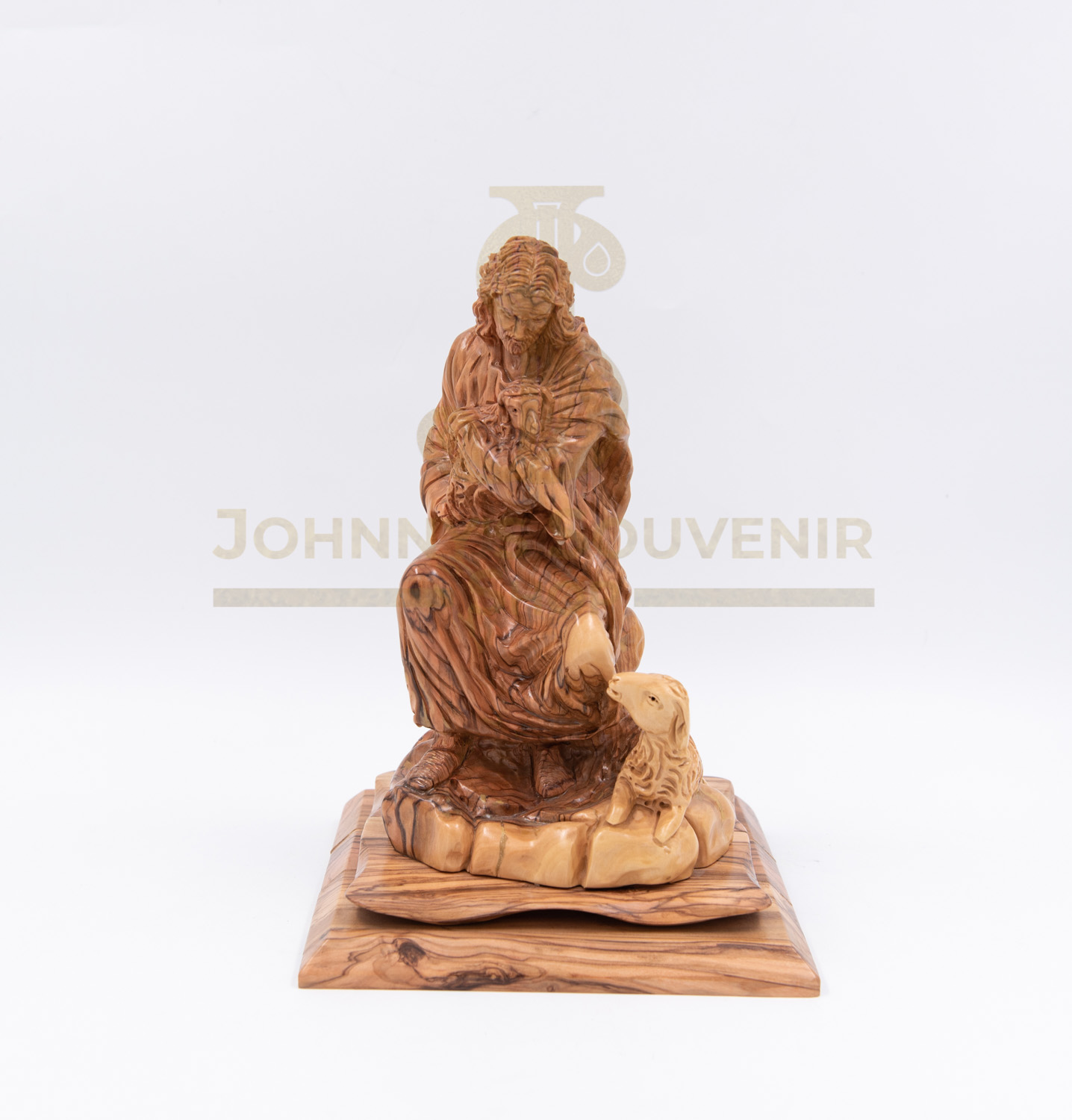 The Good Shepherd