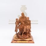 Jesus With The Children