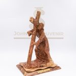The Road To The Cross