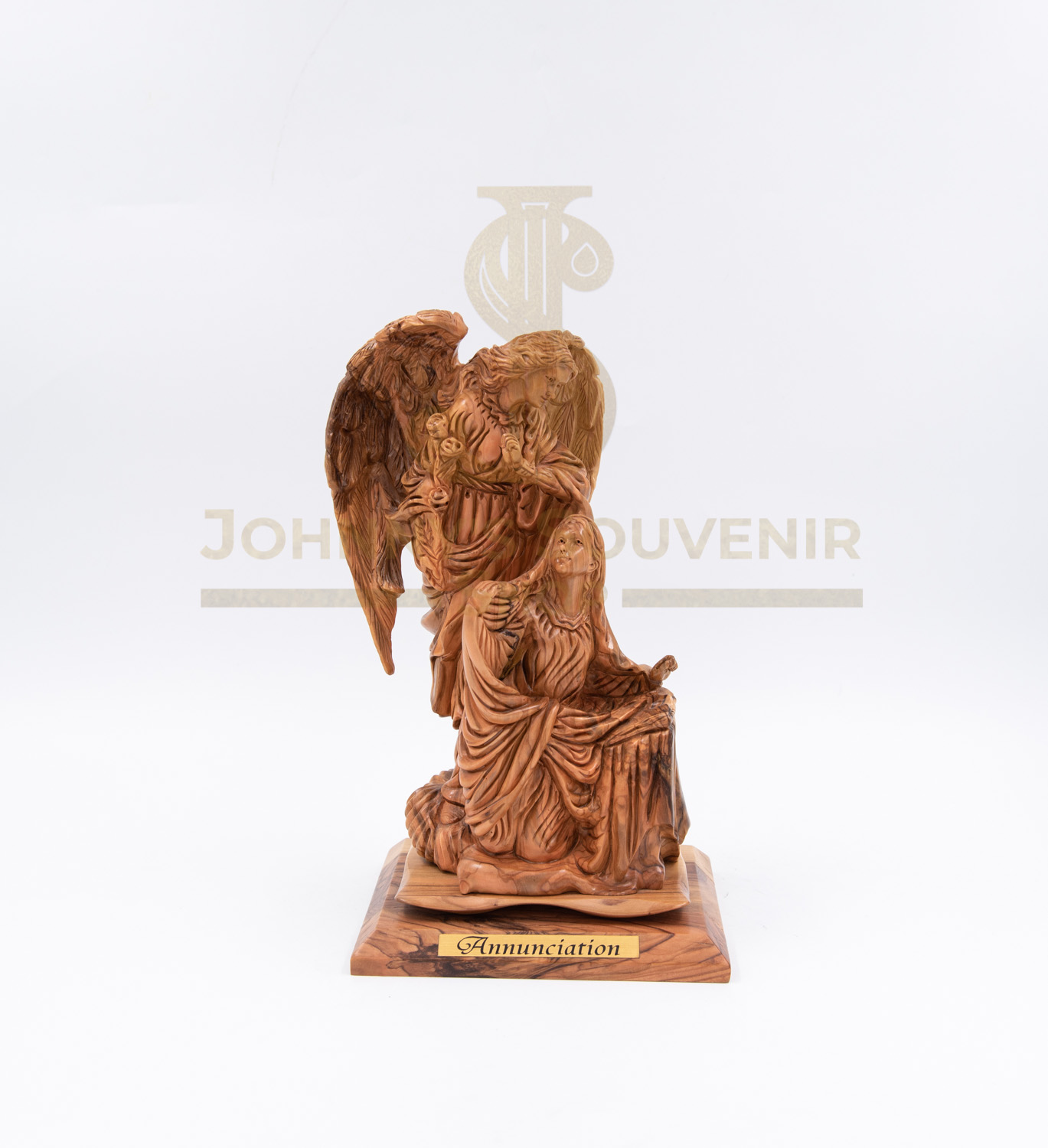 The Annunciation
